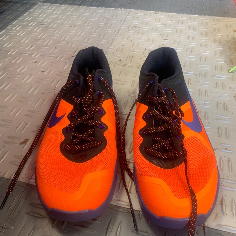 nike sneakers